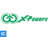X-Powers (芯智汇)
